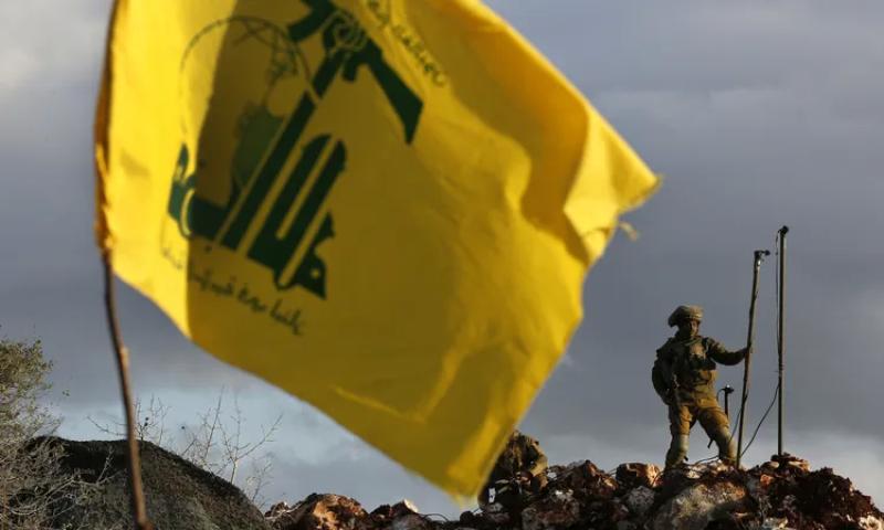 اغتيال مسؤول كبير في منظومة صواريخ حزب الله