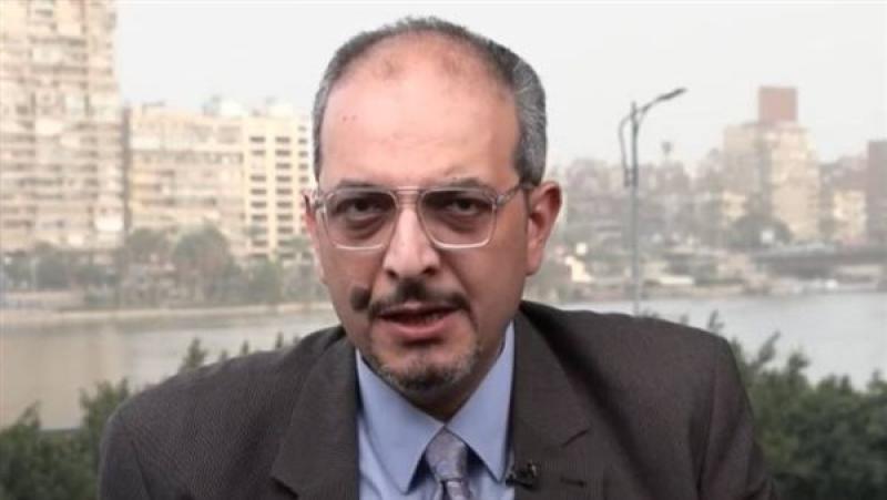أبوشامة: تدهور الوضع الصحى لـ بايدن لن يمنعه من الترشح للانتخابات