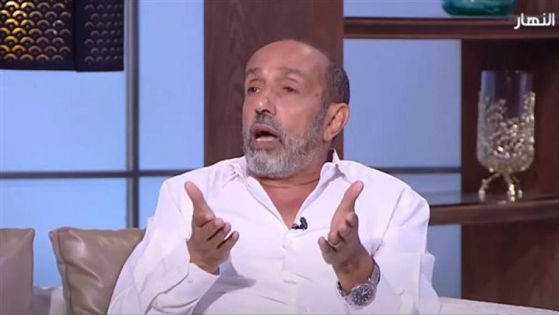 أحمد صيام يكشف لأول مرة تفاصيل إصابته بالسرطان.. ما علاقة سجائر النصف دستة؟
