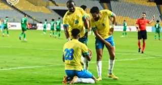الإسماعيلي يواجه أبو حماد وديًا...