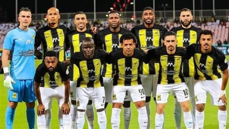 اتحاد جدة يحسم 3 صفقات عالمية خلال الميركاتو الصيفي