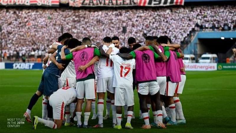 على رأسهم الجزيري والمثلوثي.. مصير محترفي الزمالك الأجانب الموسم المقبل