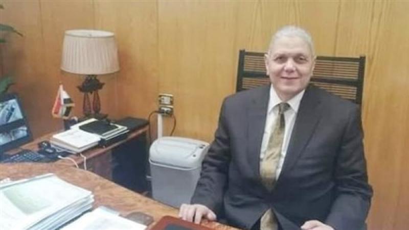 رئيس كهرباء شمال القاهرة يصدر حركة تنقلات فنية وإدارية