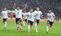 15 دقيقة.. المنتخب الأولمبي يتقدم...