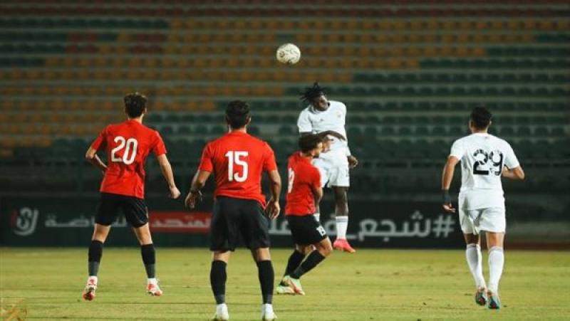 طلائع الجيش يتخطى الداخلية بهدف في مباراة تحصيل حاصل بـ الدوري