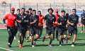 أولمبياد باريس 2024| منتخب مصر...