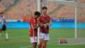 أهداف مباراة الأهلي والبنك.. وسام...