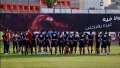 الأهلي يواصل تدريباته استعدادا لمواجهة...