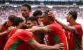التشكيل الرسمي لمنتخب المغرب أمام...