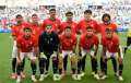 تشكيل منتخب مصر الأولمبي لمواجهة...