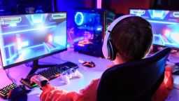 الأخبار التي تشبه الألعاب: زمن...