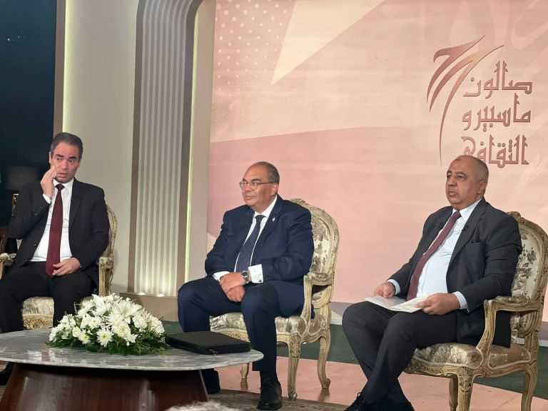 الأخبار