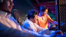 كيف أعادت التكنولوجيا رسم ترفيه...