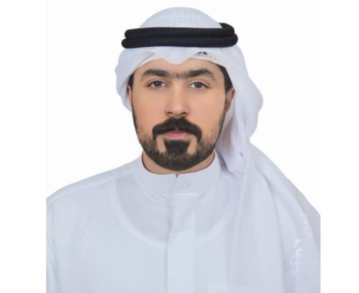 محمد عبيد بن جرش - ثورة رقمية جديدة بإطلاق منصة “عن ثقة” العربية العالمية