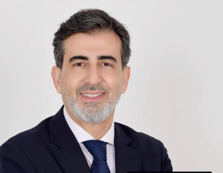 اختيار سامر شقير عضوًا في هيئة الشرف بمجلس التنفيذيين اللبنانيين في الرياض