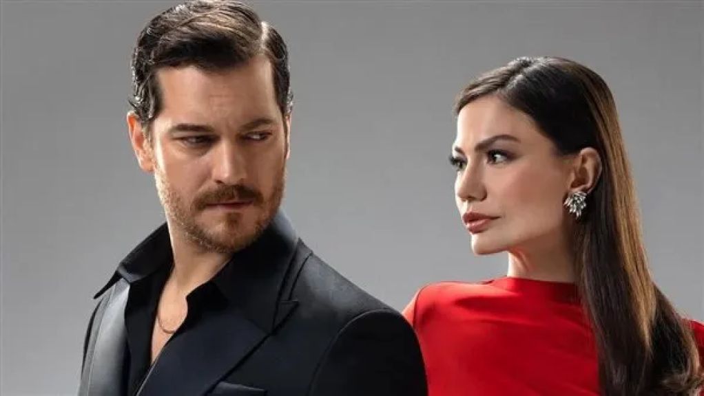 اجمل مسلسلات تركي قصة عشق | القصة الكاملة من البداية للنهاية في مسلسل حلم أشرف ومسلسل أنت من أحب